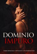 Portada del libro "Dominio impuro"