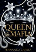 Portada del libro "Queen Of The Mafia"