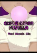 Portada del libro "Chicle sabor frutilla [libro 1]"