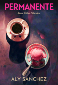Portada del libro "Permanente"