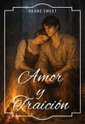 Portada del libro "Amor y Traici&oacute;n"