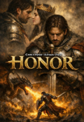 Portada del libro "Honor"