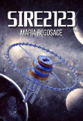 Portada del libro "Sire2123"