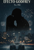 Portada del libro "Efecto Godfrey"