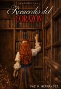 Portada del libro "Recuerdos del coraz&oacute;n [#1]"