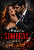 Portada del libro "La Deuda De Las Sombras "