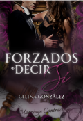 Portada del libro "Forzados a decir "S&iacute;""
