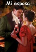 Portada del libro "Mi esposa"