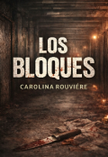 Portada del libro "Los bloques "