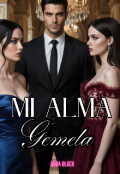 Portada del libro "Mi alma gemela "