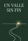 Portada del libro "Un valle sin fin"