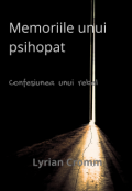 Portada del libro "Memoirs of a Psychopath"