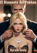 Portada del libro "El Diamante del Pakhan"