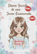 Portada del libro "Diario Secreto De Una Joven Enamorada "