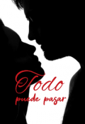 Portada del libro "Todo puede pasar "