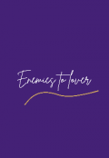 Portada del libro "Enemies to lover "