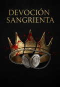 Portada del libro "Devoci&oacute;n sangrienta"
