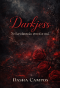 Portada del libro "Darkjess "