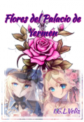 Portada del libro "Flores del Palacio de Yermen"