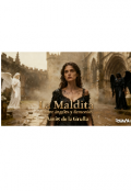 Portada del libro "La Maldita: entre &aacute;ngeles y demonios"