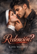 Portada del libro "Redenci&oacute;n?"