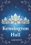 Portada del libro "Kensington Hall"