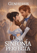 Portada del libro "Una sinfon&iacute;a perfecta "