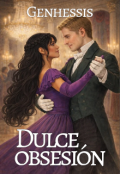 Portada del libro "Dulce obsesi&oacute;n "