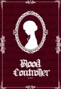 Portada del libro "Blood Controller (novel)"