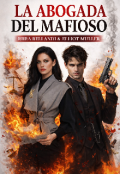 Portada del libro "La Abogada del Mafioso"