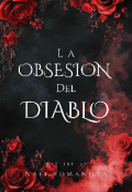 Portada del libro "La Obsesi&oacute;n Del Diablo"