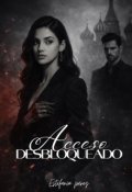 Portada del libro "Acceso desbloqueado"