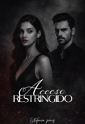 Portada del libro "Acceso restringido"
