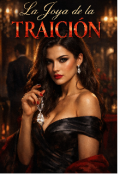 Portada del libro "La Joya de la Traici&oacute;n "