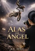 Portada del libro "Alas De &Acirc;ngel"