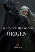 Portada del libro "Origen"