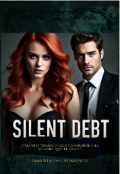 Portada del libro "Deuda silenciosa"