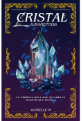 Portada del libro "El cristal de los juramentos "
