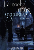 Portada del libro "La noche m&aacute;s oscura"
