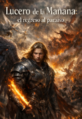 Portada del libro "Lucero De La Ma&ntilde;ana: Regreso al Para&iacute;so "