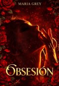 Portada del libro "Obsesi&oacute;n"