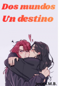 Portada del libro "Dos mundos&sbquo; un destino"