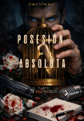 Portada del libro "Posesi&oacute;n Absoluta "
