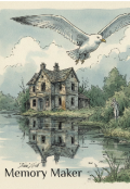 Portada del libro "Memory Maker "
