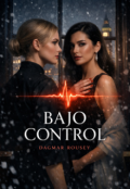 Portada del libro "Bajo control"