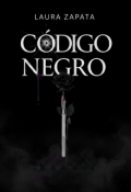 Portada del libro "C&oacute;digo Negro"