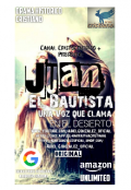 Portada del libro "Juan el Bautista (una Voz que Clama en el Desierto)"