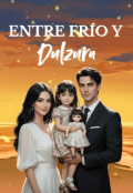 Portada del libro "Entre Fr&iacute;o Y Dulzura "
