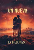 Portada del libro "Un nuevo comienzo"