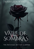 Portada del libro "Valle De Sombras"